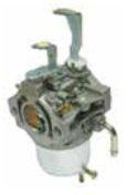 FUSIBLES CAR039 - CARBURADOR B&S G3