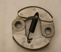 FUSIBLES DABC520N6 - EMBRAGUE COMPLETO DABC 520