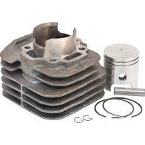 FUSIBLES G27100 - KIT CILINDRO WACKER Ø 45 BH23 BS45Y BS52Y BS60-2 BS60Y BS62Y