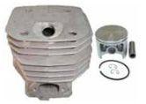 FUSIBLES KC004 - EQUIPO MOTOR HQS 262 Ø48