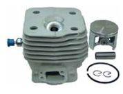 FUSIBLES KC007 - EQUIPO MOTOR HUSQVARNA 288 Ø54