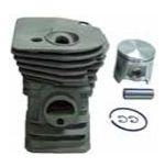 FUSIBLES KC010 - EQUIPO MOTOR HUSQVARNA 345 Ø42