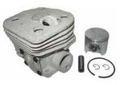 FUSIBLES KC012 - EQUIPO MOTOR HUSQVARNA 346,350,353 Ø45