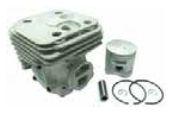 FUSIBLES KC015 - EQUIPO MOTOR HUSQVARNA 365X-TORQ  Ø50