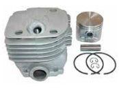 FUSIBLES KC016 - EQUIPO MOTOR HUSQVARNA 371,372 Ø50