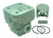 FUSIBLES KC017 - EQUIPO MOTOR HUSQVARNA 395  Ø56