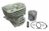FUSIBLES KC023 - EQUIPO MOTOR HUSQVARNA K960  Ø56