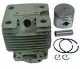 FUSIBLES KC027 - EQUIPO MOTOR MITSUBISHI G4K Ø40
