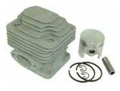 FUSIBLES KC034 - EQUIPO MOTOR MITSUBISHI TL33  Ø36