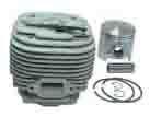FUSIBLES KC063 - EQUIPO MOTOR STIHL 070 (D,58)