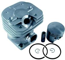 FUSIBLES KC078 - EQUIPO MOTOR STIHL MS250  (Ø42,5) (CROMADO)