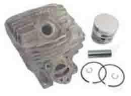 FUSIBLES KC079 - EQUIPO MOTOR STIHL MS261 (Ø 44,7)
