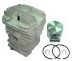 FUSIBLES KC081 - EQUIPO MOTOR STIHL MS310  (Ø 47)