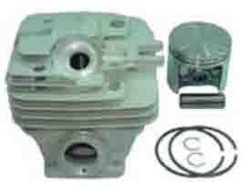 FUSIBLES KC082 - EQUIPO MOTOR STIHL MS361  (Ø 47)