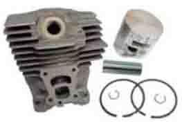 FUSIBLES KC083 - EQUIPO MOTOR STIHL MS362  (Ø 47)