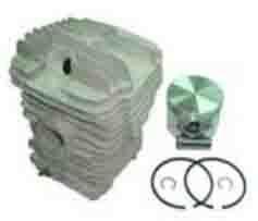 FUSIBLES KC085 - EQUIPO MOTOR STIHL MS390  (Ø 49)