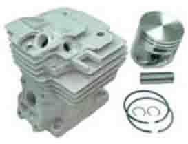 FUSIBLES KC087 - EQUIPO MOTOR STIHL MS441  (Ø 50)