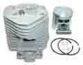 FUSIBLES KC092 - EQUIPO MOTOR STIHL TS510, 051  (D,52)