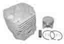 FUSIBLES KC094 - EQUIPO MOTOR STIHL TS460  Ø48
