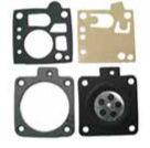 FUSIBLES KM002 - KIT MEMBRANAS CARBURADOR STL 038