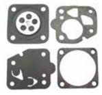 FUSIBLES KM004 - KIT MEMBRANAS CARBURADOR SHINDAIWA AD