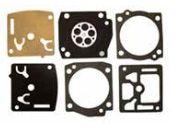 FUSIBLES KM006 - KIT MEMBRANA CARBURADOR HUSQVARNA AD
