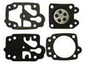 FUSIBLES KM007 - KIT MEMBRANAS CARBURADOR MITSUBISHI B11097 TL 43/52