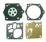 FUSIBLES KM009 - KIT MEMBRANAS CARBURADOR STL 4 PIEZAS 066