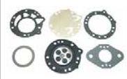 FUSIBLES KM013 - KIT MEMBRANAS CARBURADOR TILLOTSON