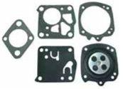 FUSIBLES KM014 - KIT MEMBRANAS CARBURADOR TILLOTSON AD TS400