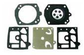 FUSIBLES KM018 - KIT MEMBRANAS CARBURADOR WALBRO
