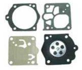 FUSIBLES KM019 - KIT MEMBRANAS CARBURADOR WALBRO