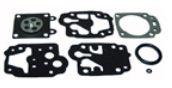 FUSIBLES KM020 - KIT MEMBRANAS CARBURADOR WALBRO