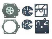 FUSIBLES KM022 - KIT MEMBRANAS CARBURADOR WALBRO