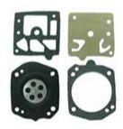 FUSIBLES KM027 - KIT MEMBRANAS CARBURADOR WALBRO