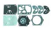 FUSIBLES KM029 - KIT MEMBRANAS CARBURADOR WALBRO