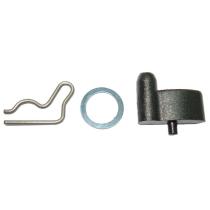 FUSIBLES KRA004 - KIT REPARACIÓN ARRANQUE 024,026,FS450,MS240,MS260,MS361,FS45