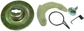 FUSIBLES KRA007 - KIT REPARACIÓN ARRANQUE TD40  KAWASAKI