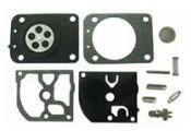 FUSIBLES KRC018 - KIT REPARACION CARBURADOR STIHL SR420 TS410/420