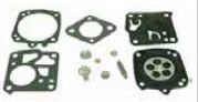 FUSIBLES KRC021 - KIT REPARACION CARBURADOR TILLOTSON