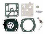 FUSIBLES KRC022 - KIT REPARACION CARBURADOR WALBRO