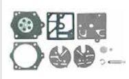 FUSIBLES KRC024 - KIT REPARACION CARBURADOR WALBRO