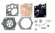 FUSIBLES KRC026 - KIT REPARACION CARBURADOR WALBRO