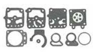 FUSIBLES KRC028 - KIT REPARACION CARBURADOR WALBRO