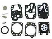 FUSIBLES KRC030 - KIT REPARACION CARBURADOR WALBRO