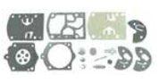 FUSIBLES KRC031 - KIT REPARACION CARBURADOR WALBRO