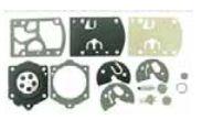 FUSIBLES KRC032 - KIT REPARACION CARBURADOR WALBRO