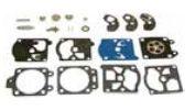 FUSIBLES KRC033 - KIT REPARACION CARBURADOR WALBRO