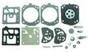 FUSIBLES KRC034 - KIT REPARACION CARBURADOR ZAMA