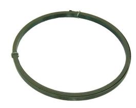 FUSIBLES MUA003 - MUELLE ARRACANDOR  2-16HP  B&S